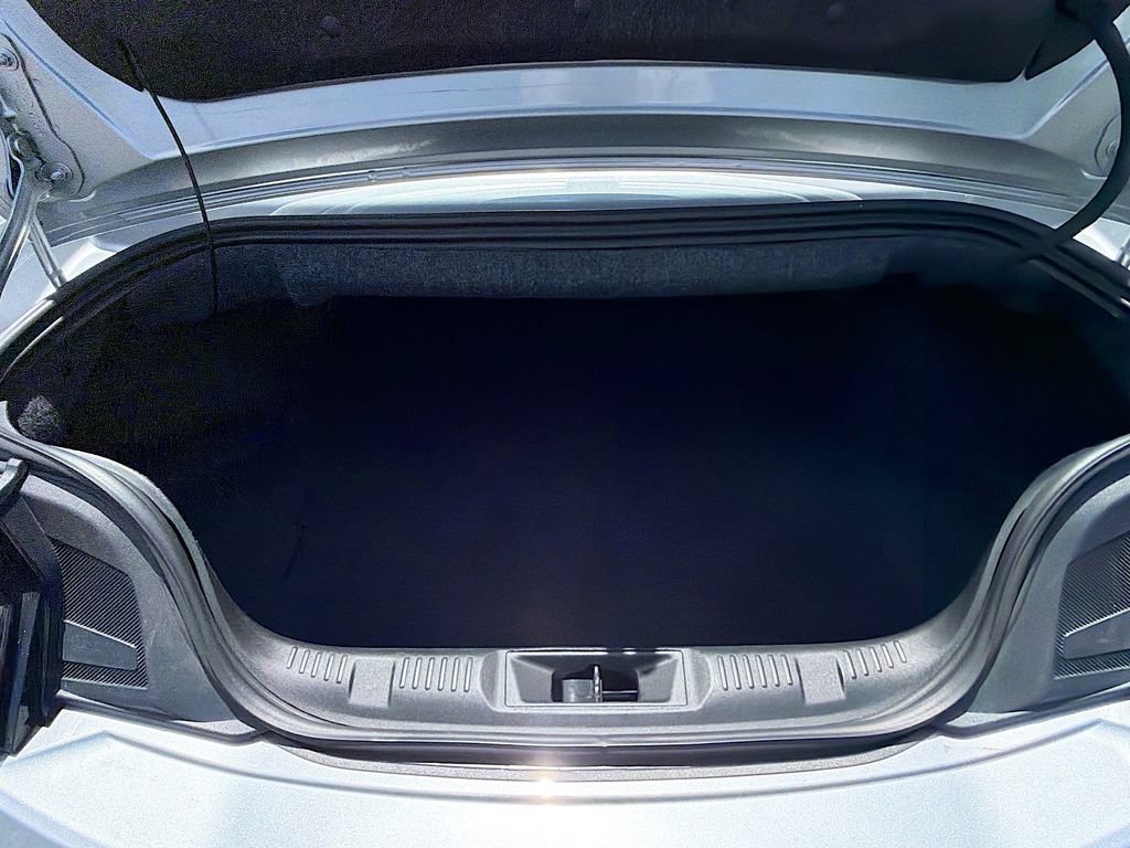 Certified 2024 Ford Mustang Premium RWD image 19