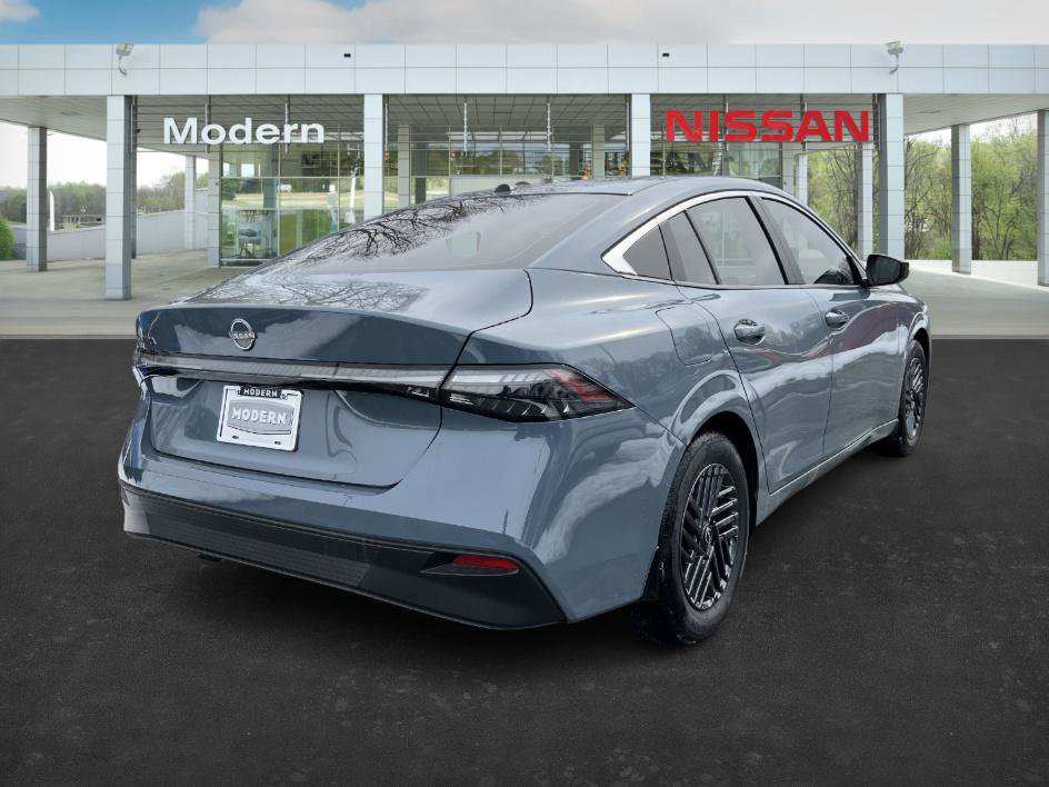 New 2026 Nissan Sentra SV image 5