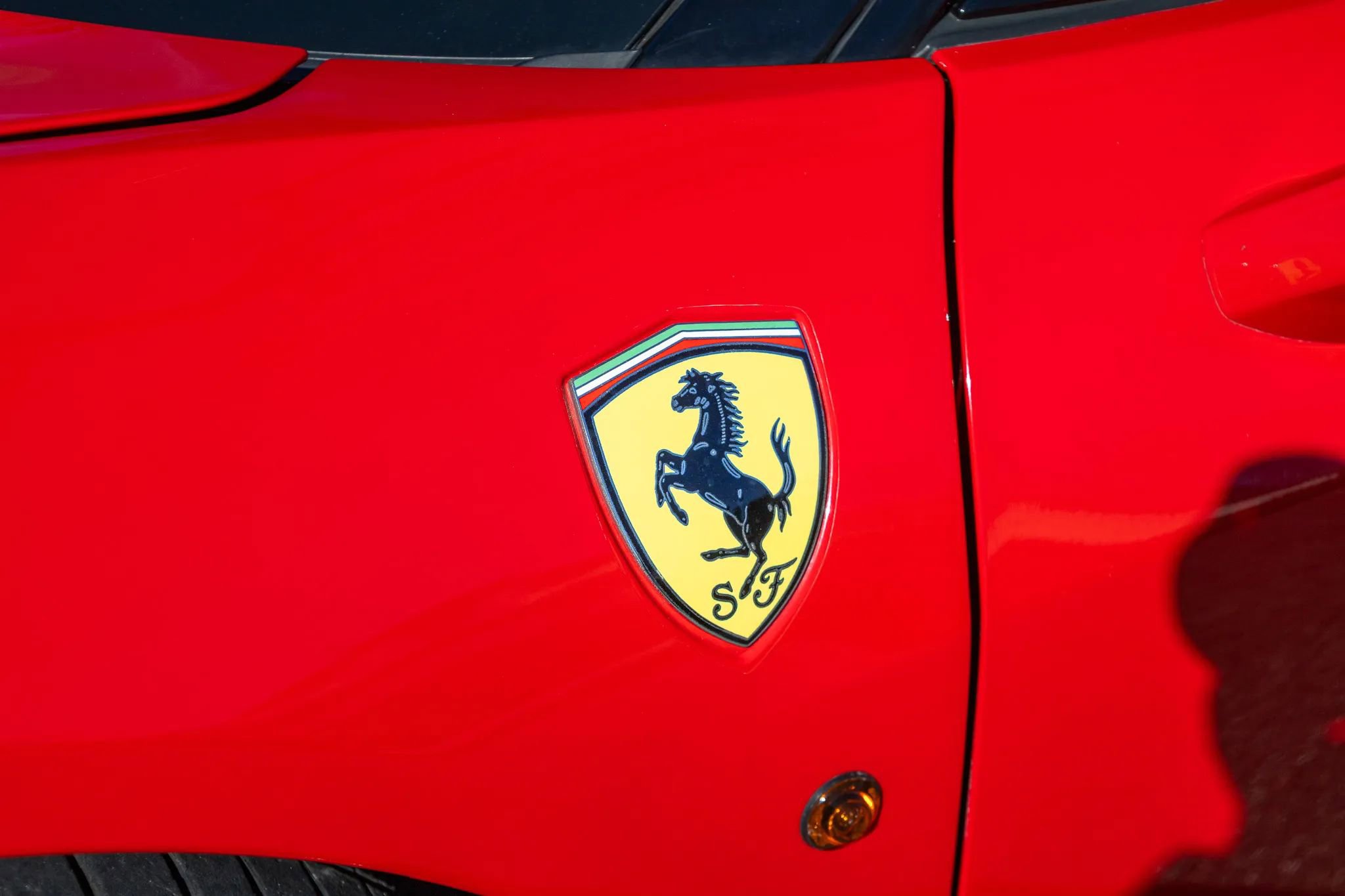 Used 2010 Ferrari 458 Italia Coupe image 23