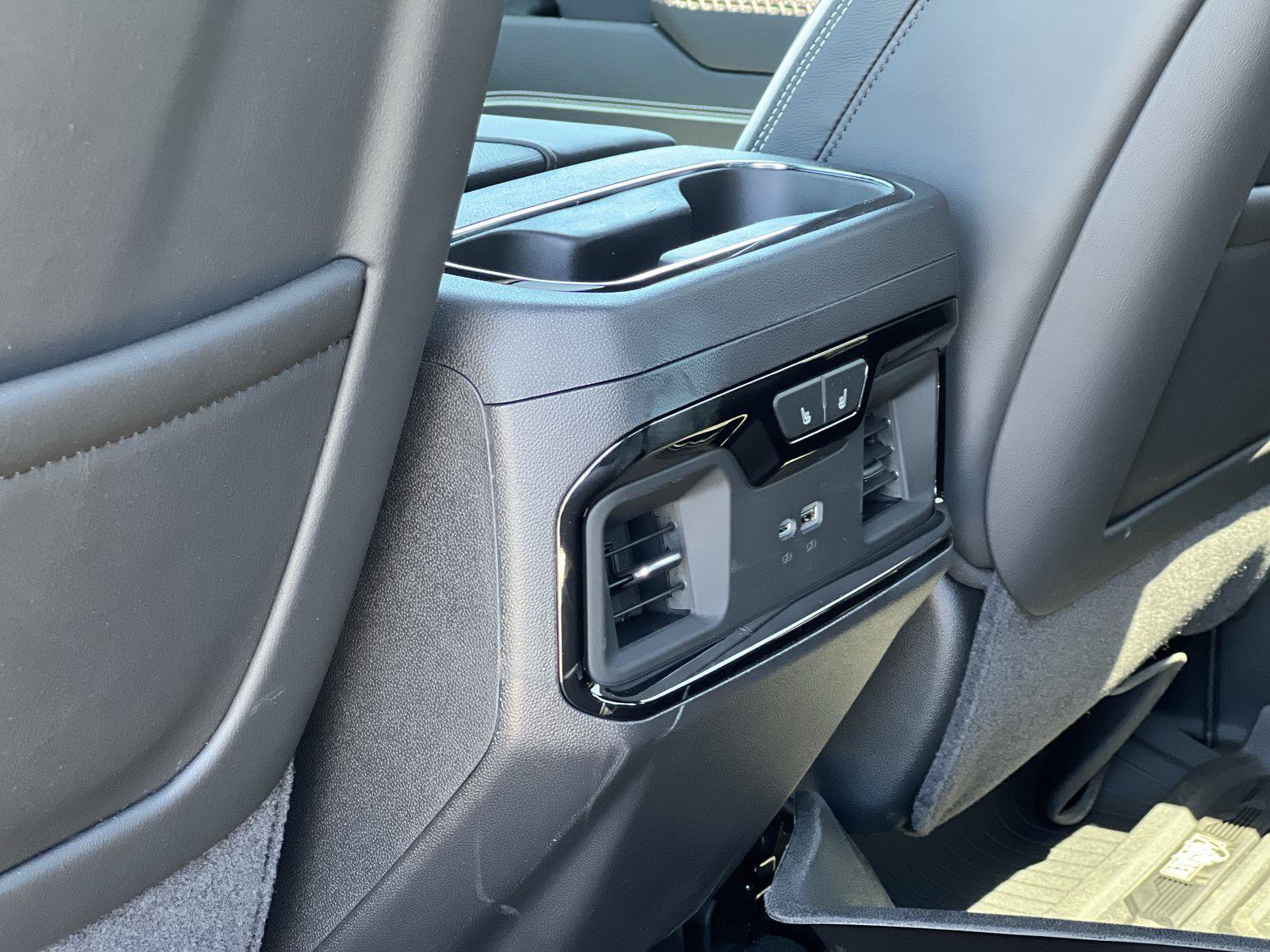 New 2026 GMC Sierra 1500 AT4X w/ AT4X AEV Edition AWD/4WD image 29