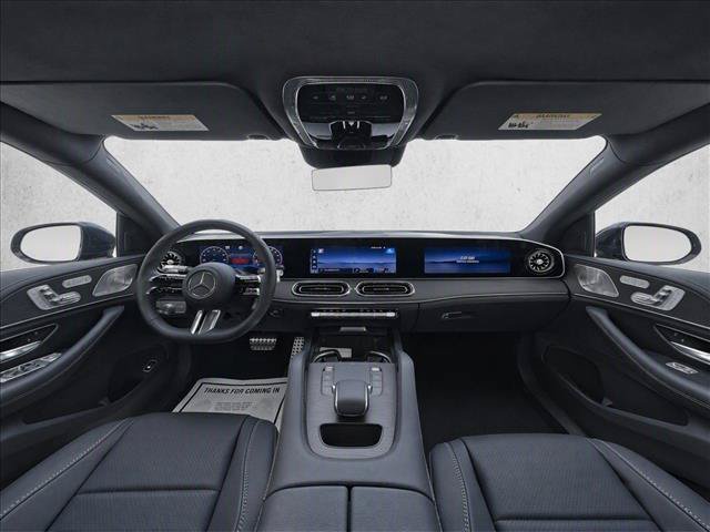 New 2027 Mercedes-Benz GLE 450 4MATIC image 22