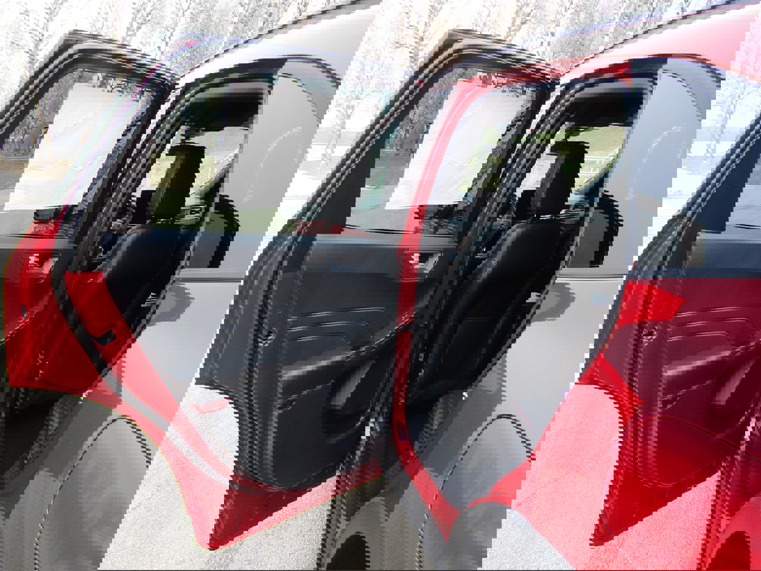 New 2026 Ford Escape ST-Line w/ Tech Pack #1 image 15