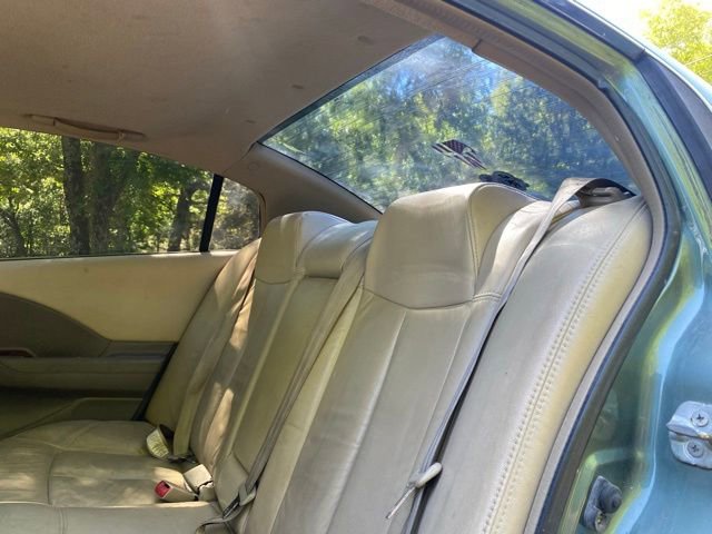 Used 2003 Nissan Altima 2.5 SL FWD image 10