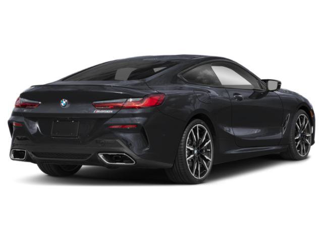 Certified 2023 BMW M850i xDrive Coupe image 5