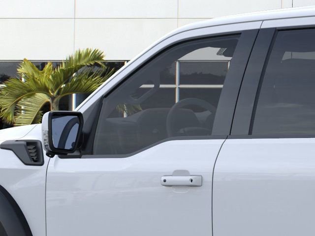 New 2026 Ford F150 Raptor image 20