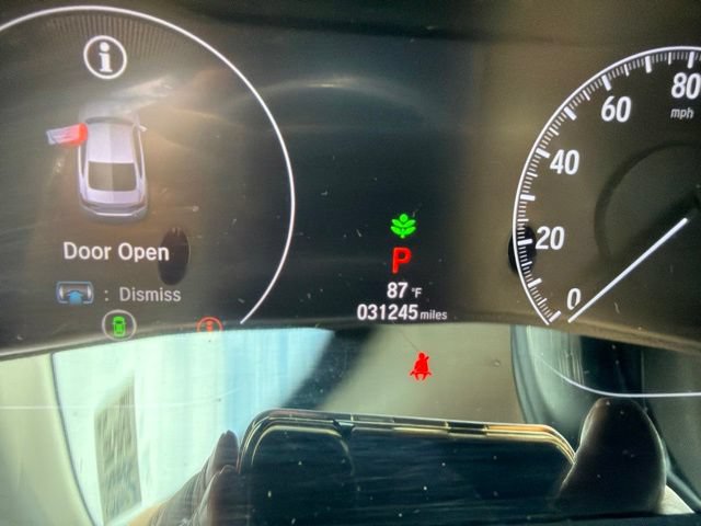 Used 2019 Honda Accord EX-L image 18