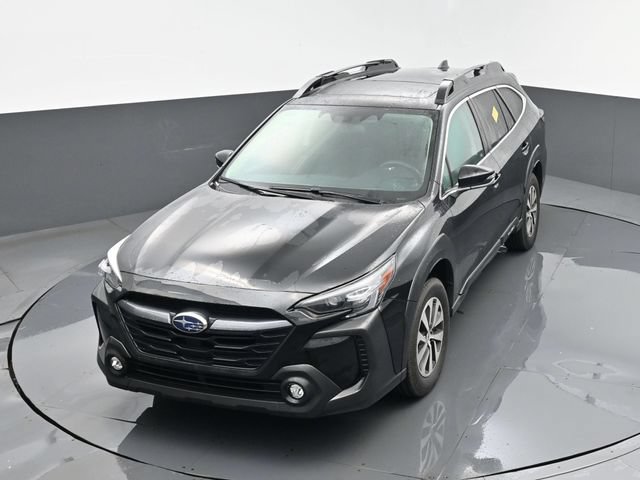 Used 2024 Subaru Outback Premium AWD/4WD image 23