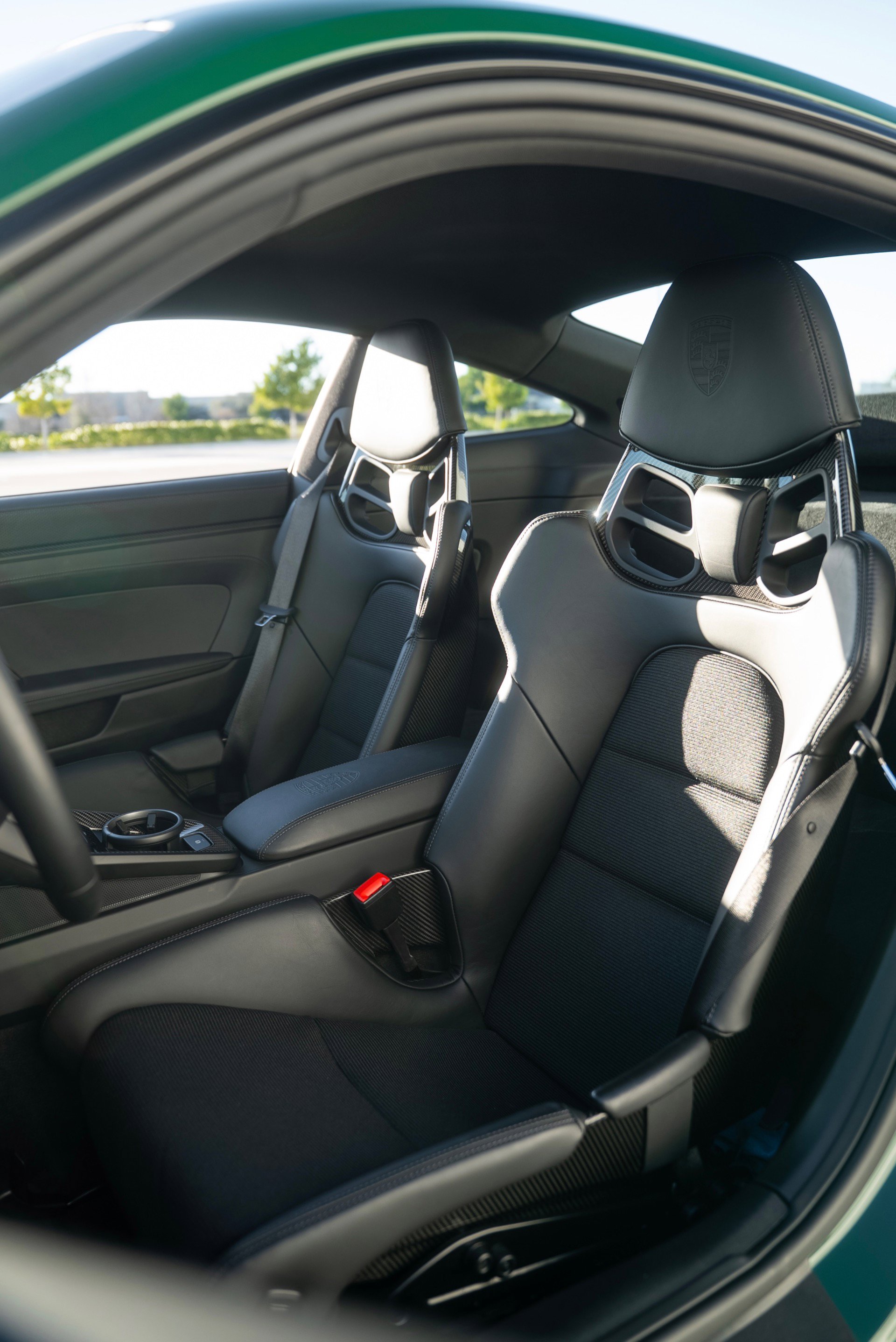 Used 2022 Porsche 911 GT3 image 5