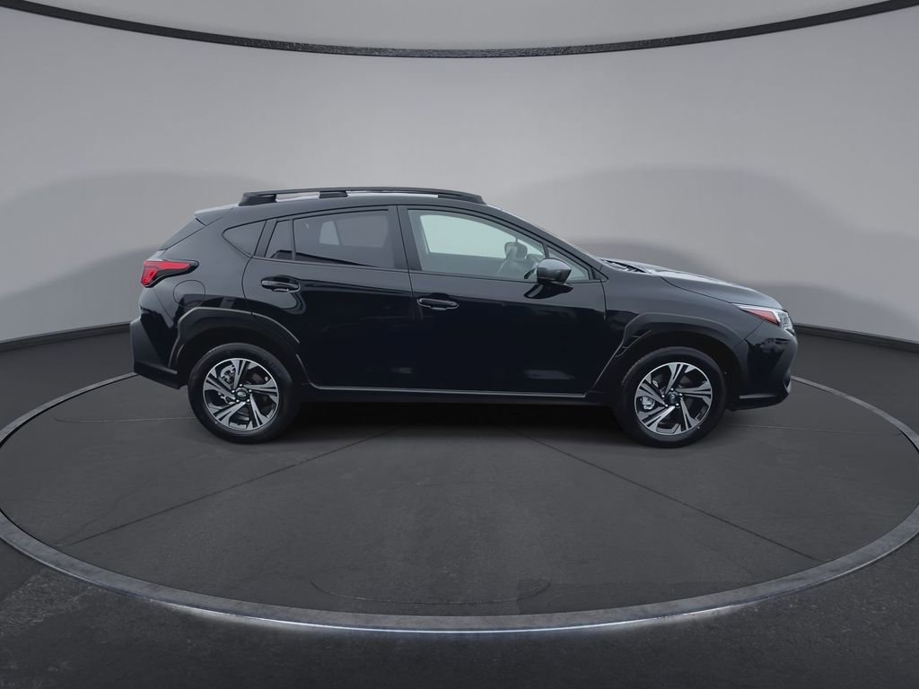Used 2025 Subaru Crosstrek 2.5i Premium image 9