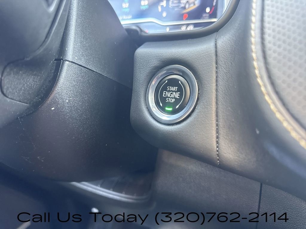 Certified 2023 Chevrolet Suburban Premier AWD/4WD image 11