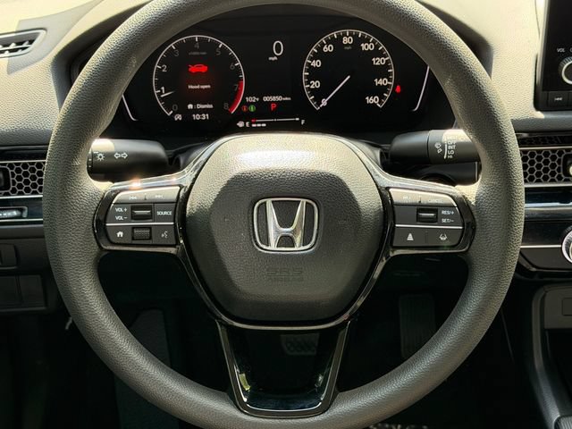 Used 2024 Honda Civic LX image 15