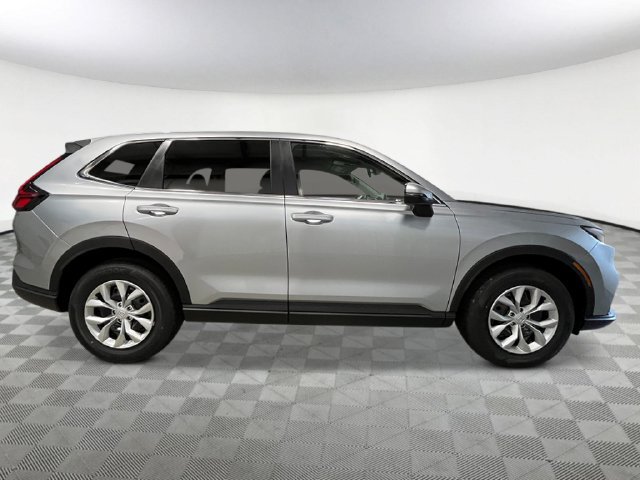 New 2026 Honda CR-V LX image 7