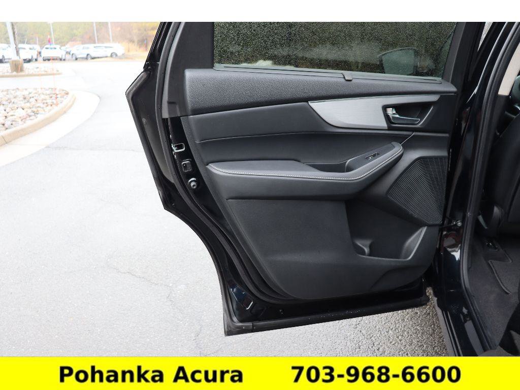 Used 2023 Acura MDX SH-AWD w/ Technology Package image 23