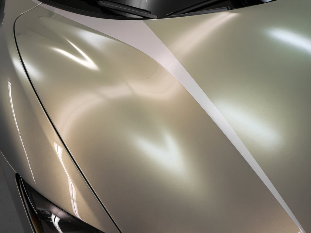 Used 2023 Ferrari 296 GTS image 9