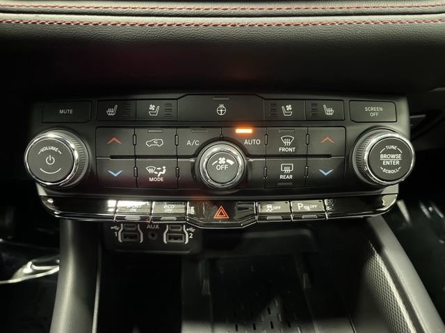 Used 2025 Dodge Durango R/T image 21