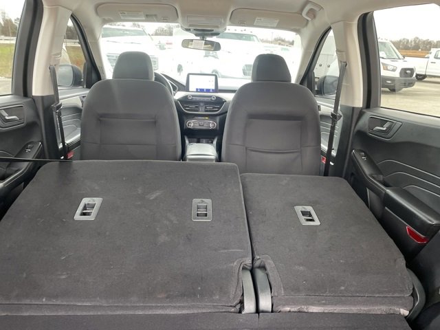 Used 2022 Ford Escape SE image 62