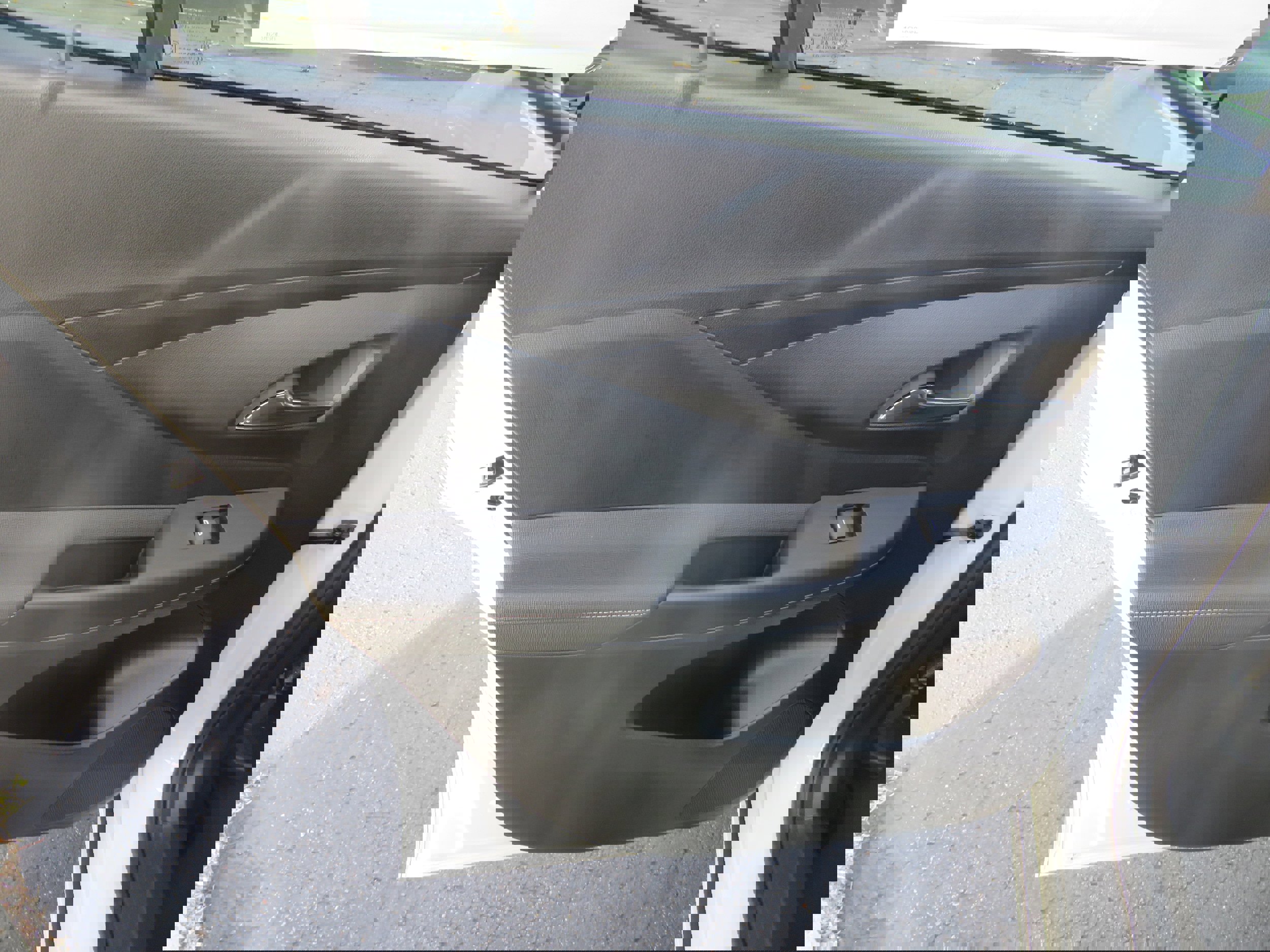 New 2026 Buick Envista Avenir image 12