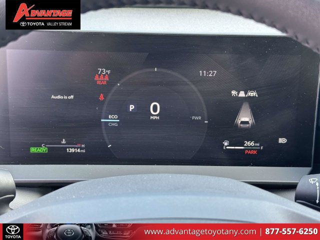 Certified 2026 Toyota RAV4 XLE Premium AWD/4WD image 28