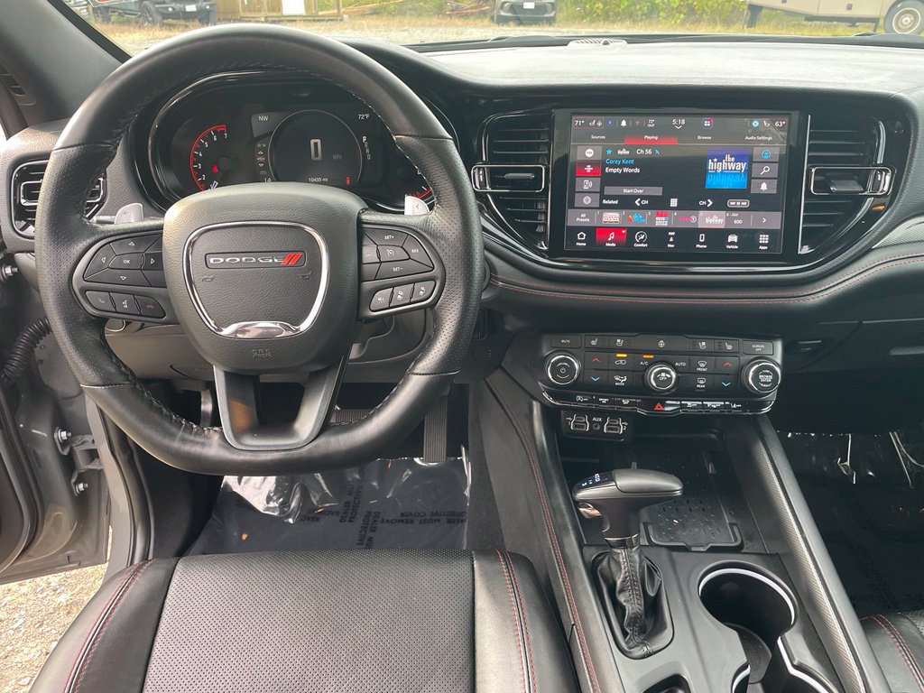 Used 2026 Dodge Durango GT AWD/4WD image 4