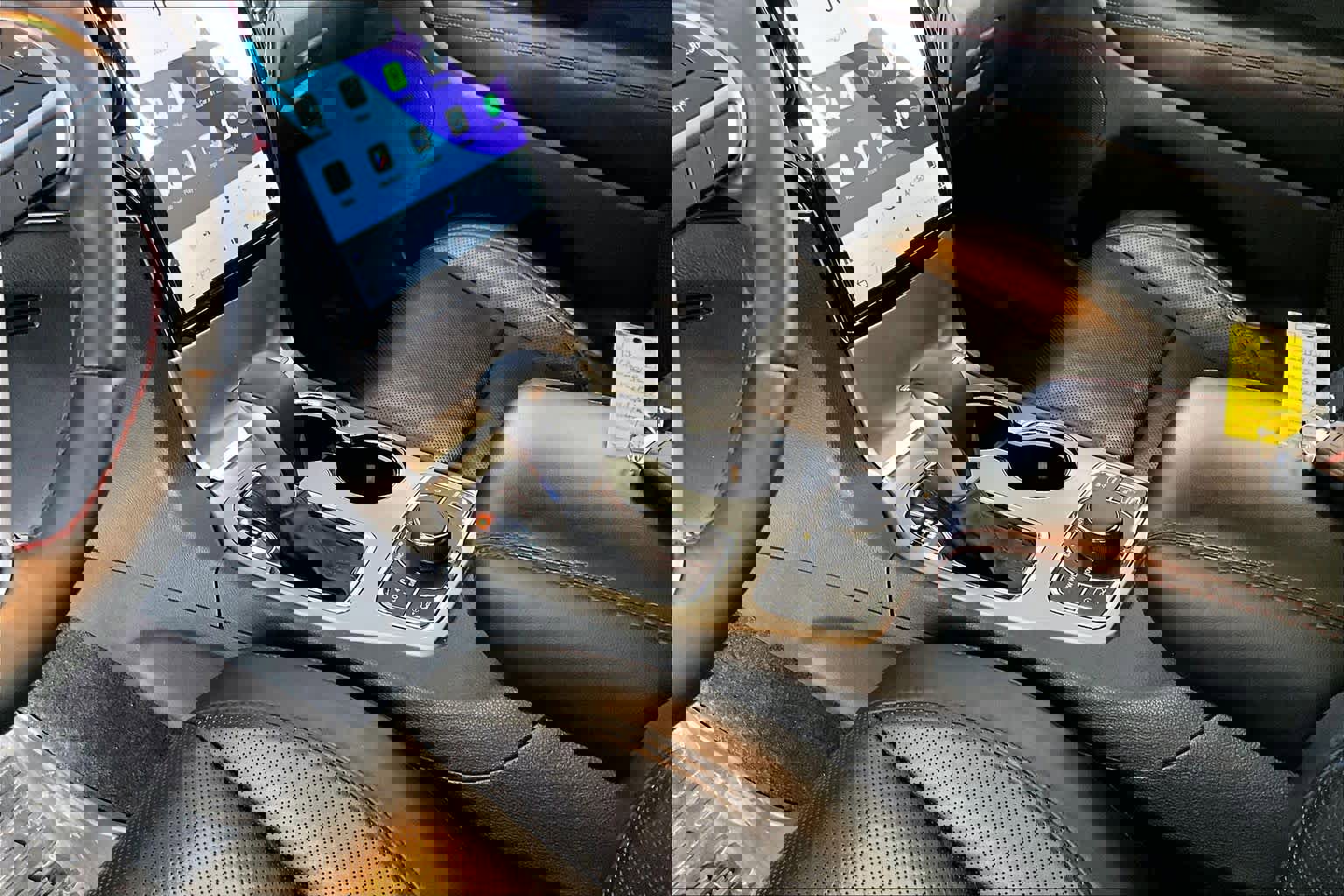 Used 2018 Jeep Grand Cherokee Trailhawk w/ Trailhawk Luxury Group image 16