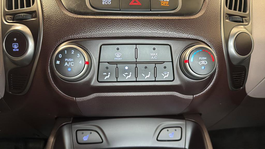 Used 2015 Hyundai Tucson SE FWD image 27