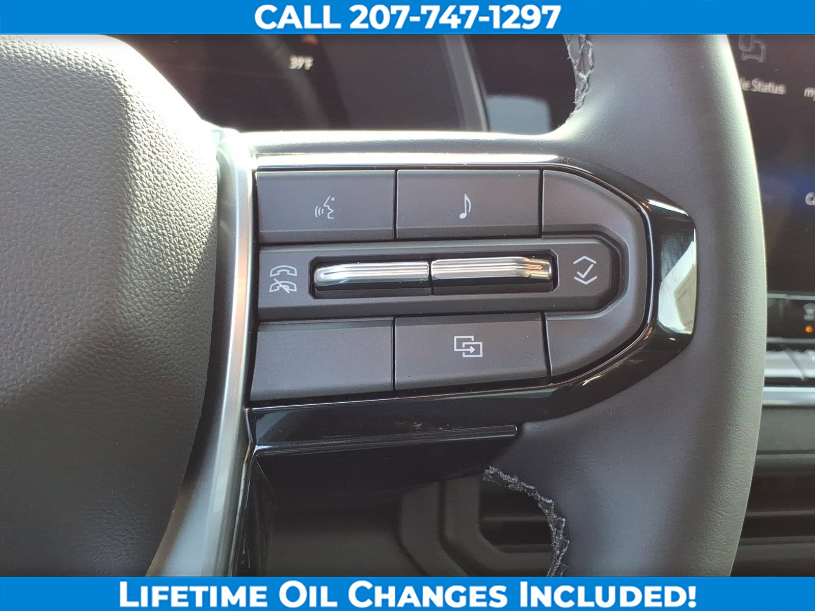 New 2026 Chevrolet Colorado W/T w/ WT Custom Package image 17