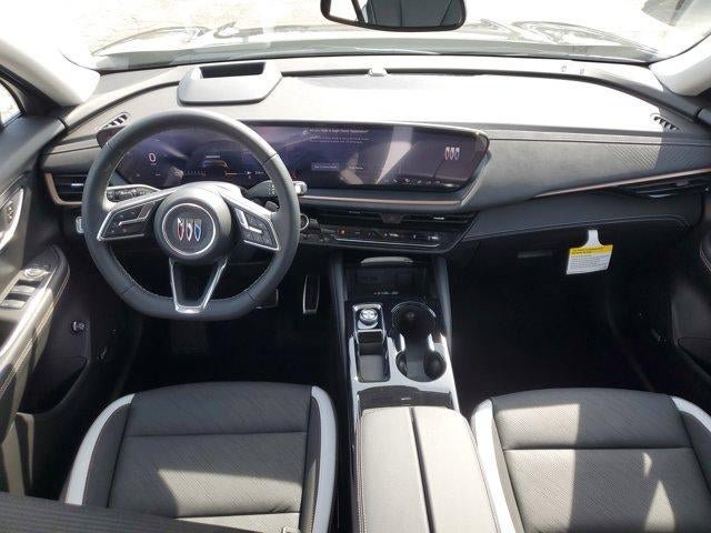 New 2026 Buick Envision Sport Touring AWD/4WD image 12