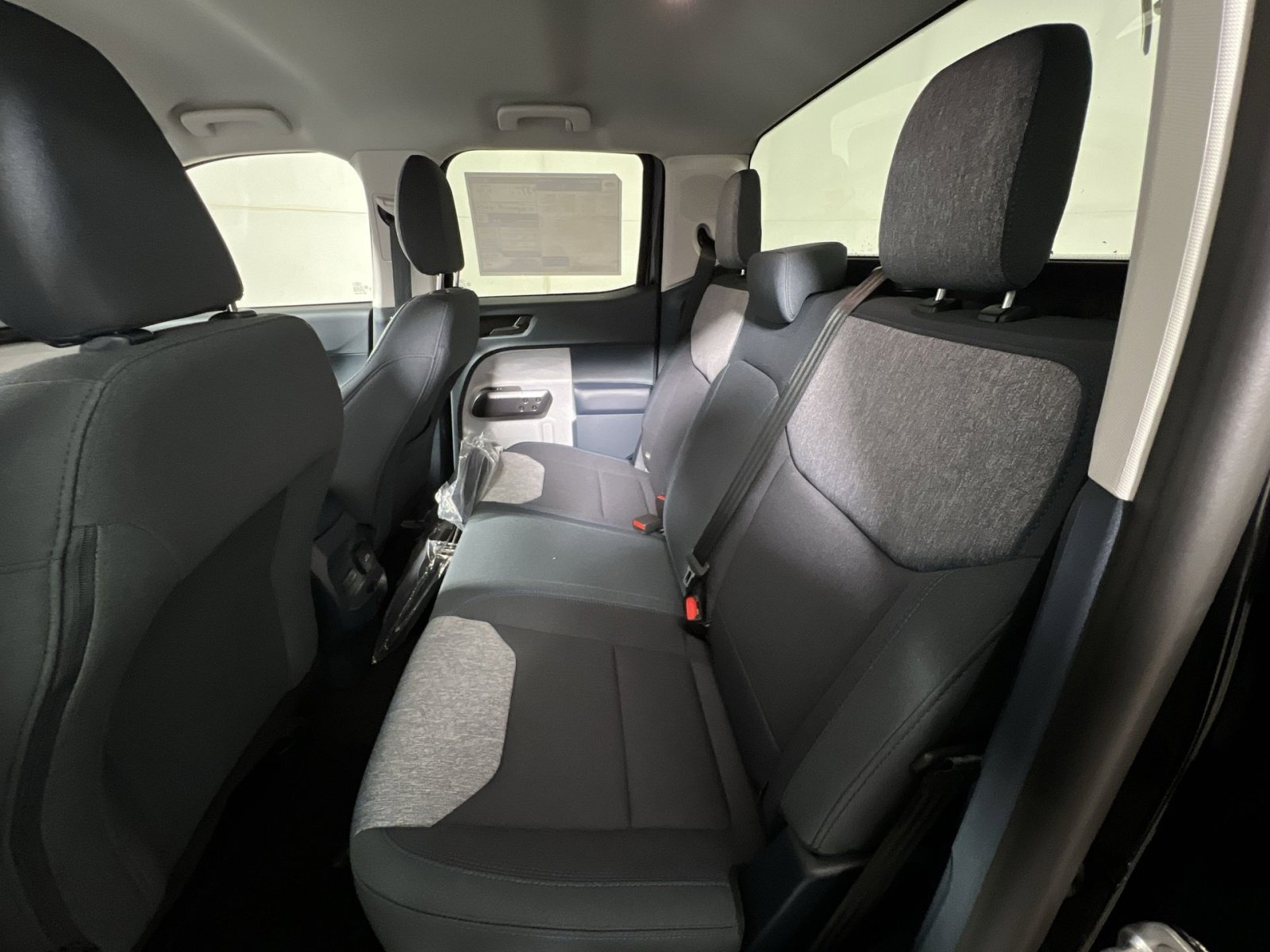 New 2026 Ford Maverick XLT w/ Equipment Group 301A image 23