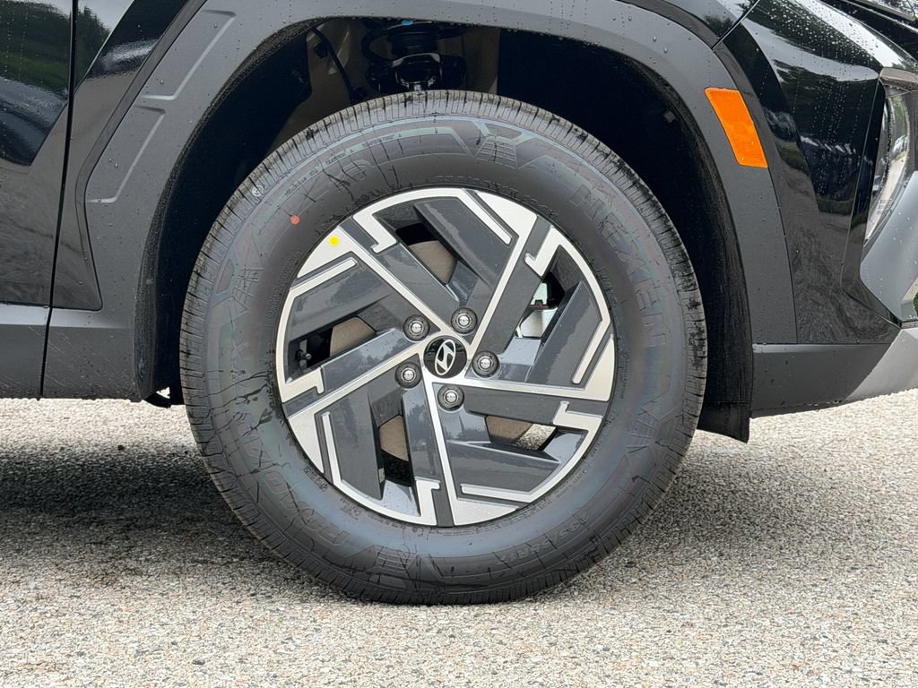New 2026 Hyundai Tucson Blue SE AWD/4WD image 4