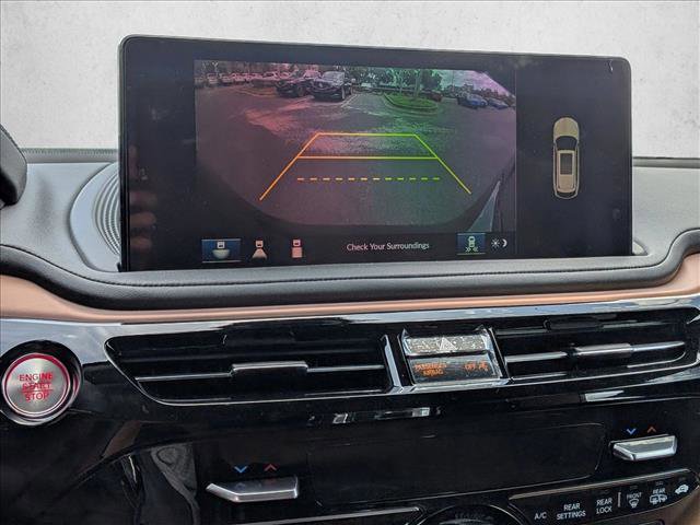 New 2026 Acura MDX SH-AWD w/ Technology Package image 12