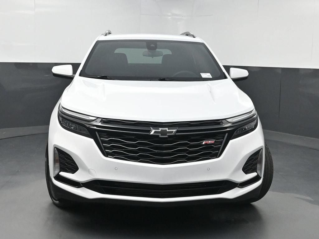 Used 2024 Chevrolet Equinox RS FWD image 37