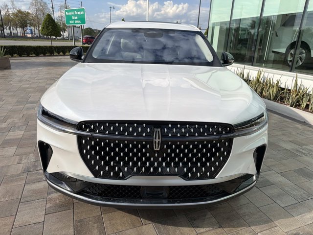 New 2026 Lincoln Nautilus Premier w/ Equipment Group 102A AWD/4WD image 6