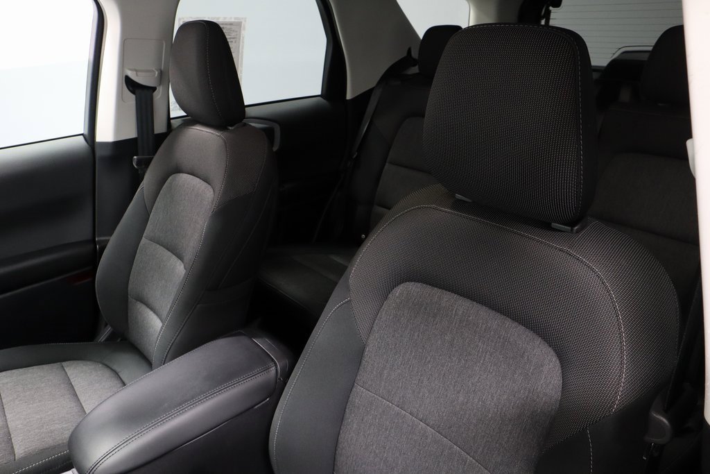 Certified 2024 Ford Bronco Sport Big Bend w/ Convenience Package image 26