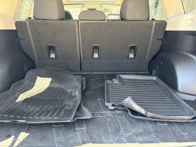 Used 2019 Subaru Forester Premium w/ All-Weather Package AWD/4WD image 11