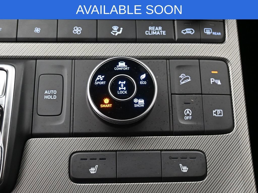 Used 2024 Hyundai Palisade XRT image 26