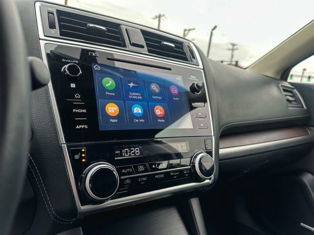 Used 2019 Subaru Outback 2.5i Limited AWD/4WD image 18