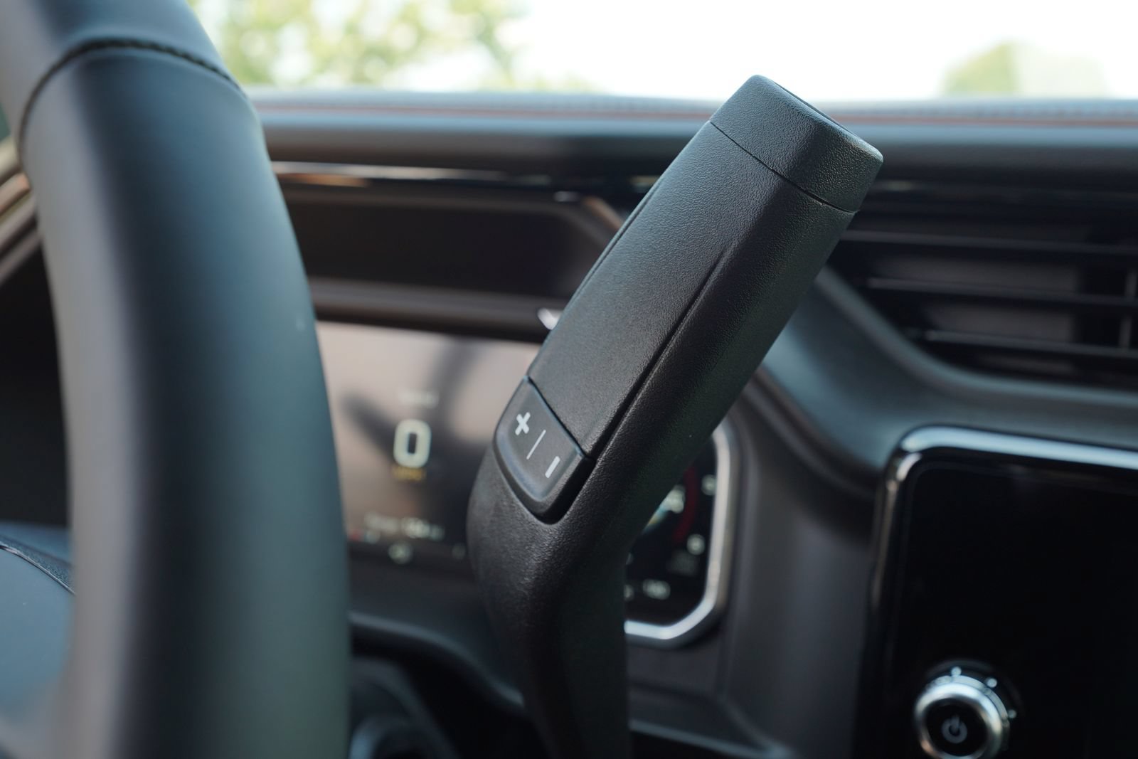 New 2026 GMC Sierra 2500 AT4 w/ AT4 Premium Plus Package AWD/4WD image 14