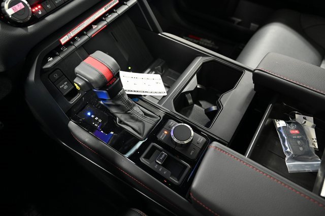 New 2026 Toyota Sequoia TRD Pro image 23