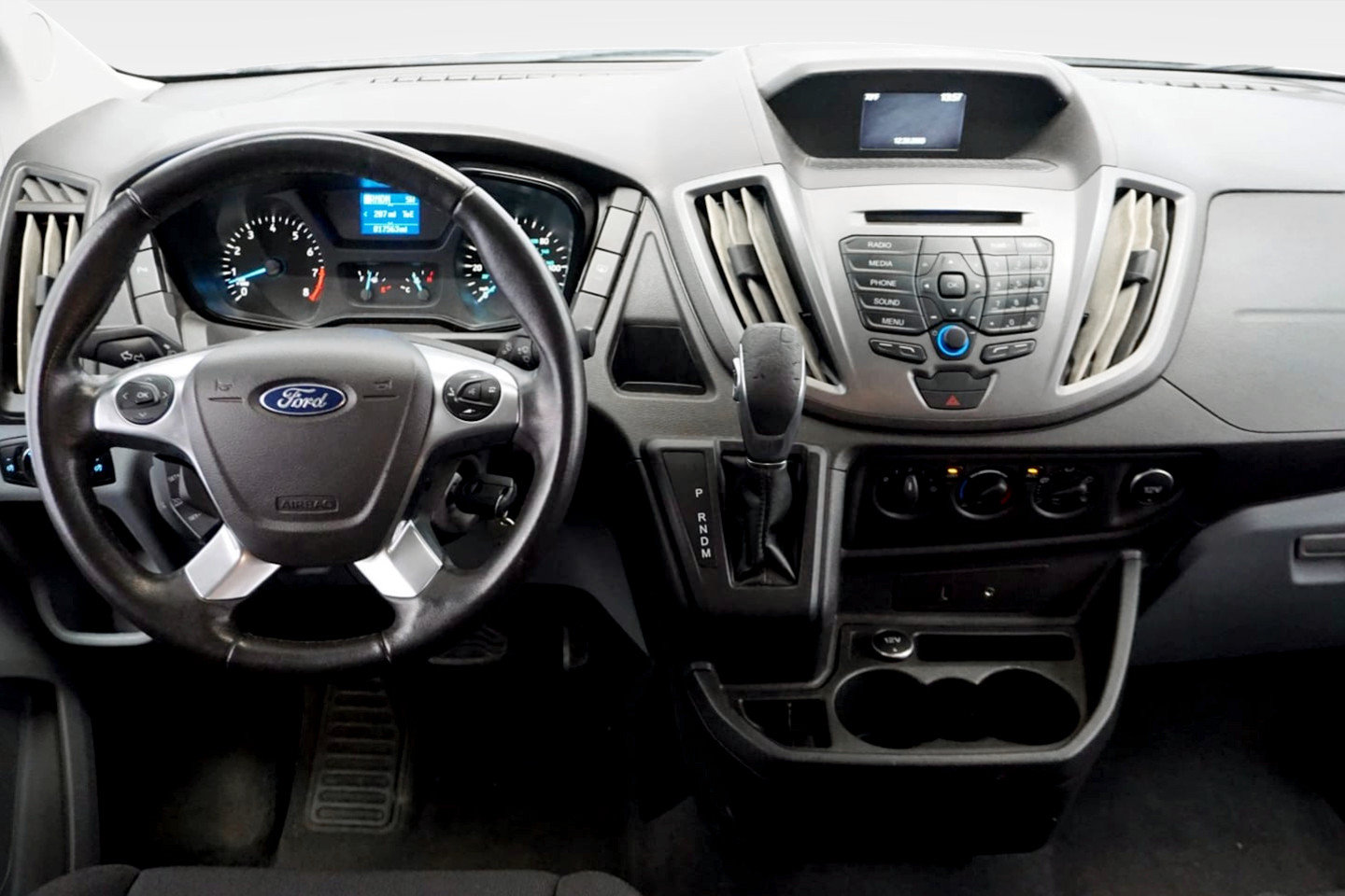 Used 2016 Ford Transit 150 XL RWD image 23