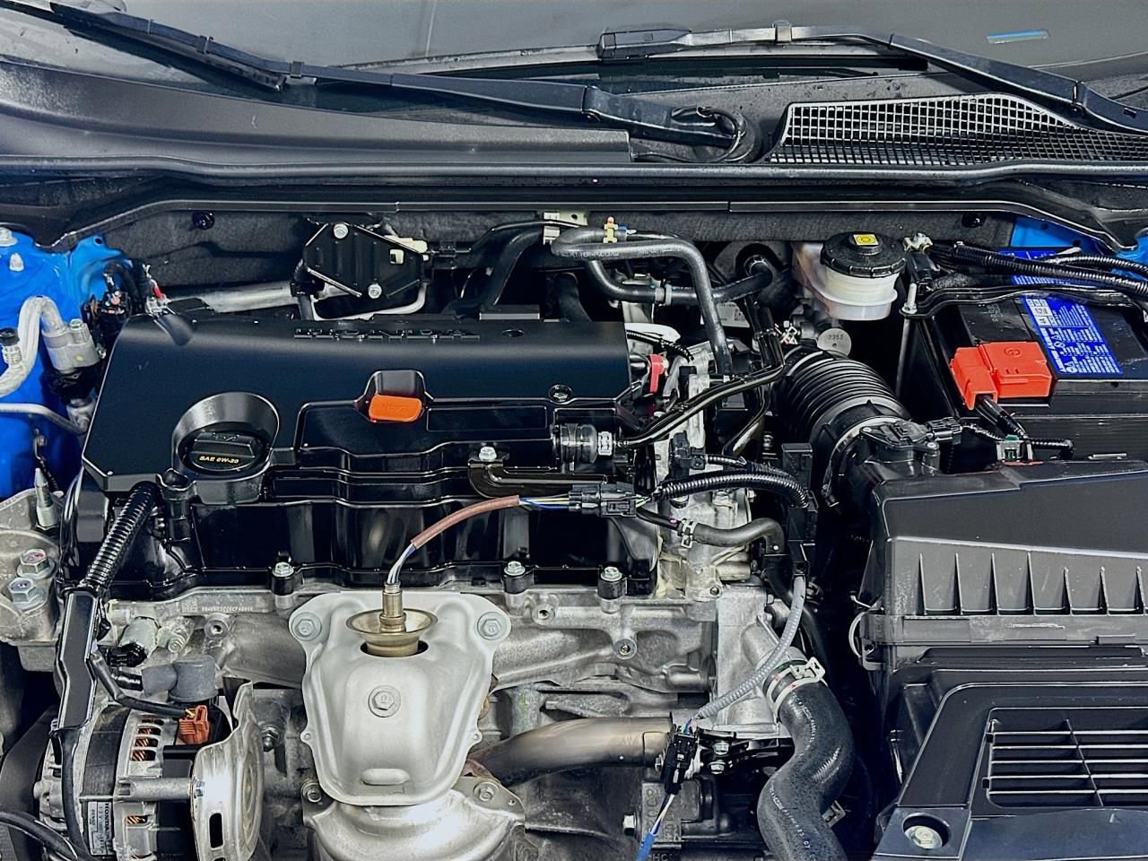 Used 2024 Honda Civic Sport image 18