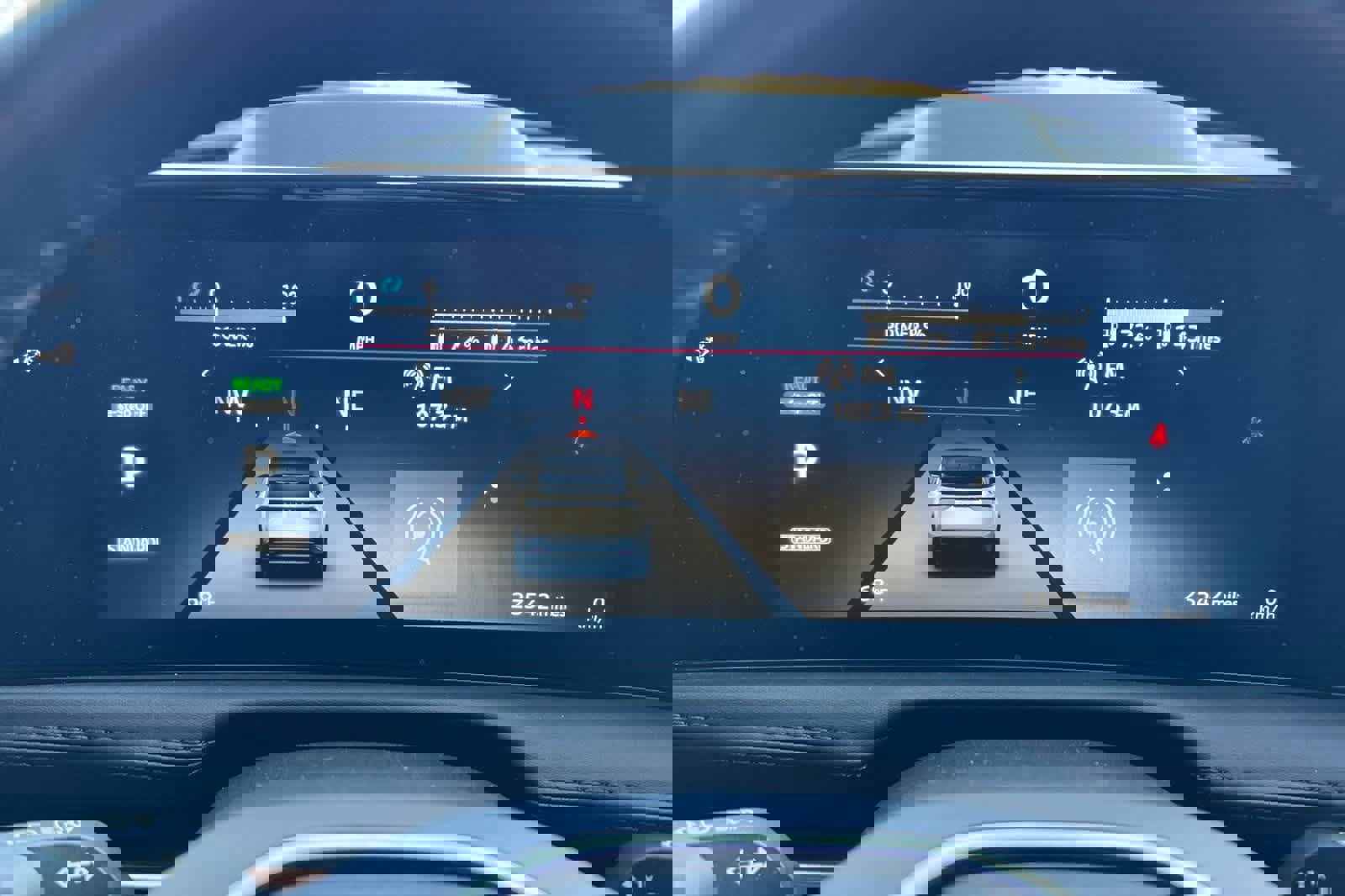 Certified 2023 Nissan Ariya FWD image 28