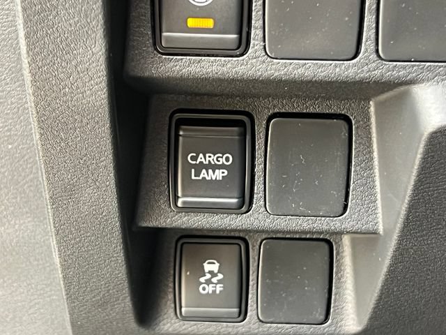 New 2026 Nissan Frontier SV w/ Tow Package AWD/4WD image 21