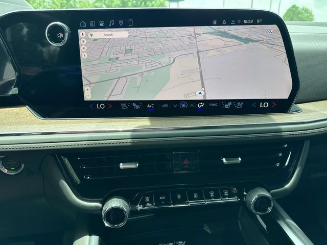 New 2026 Chevrolet Tahoe High Country w/ Sun And Tow Package AWD/4WD image 29