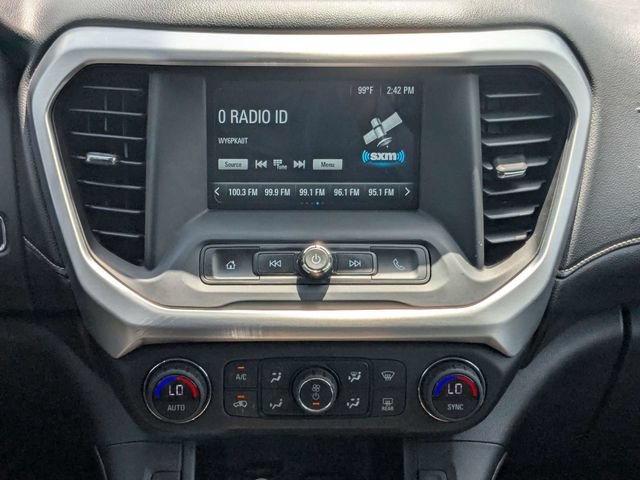 Used 2019 GMC Acadia SLE w/ Driver Alert Package I FWD image 19