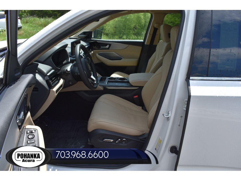 New 2026 Acura MDX w/ Technology Package AWD/4WD image 28