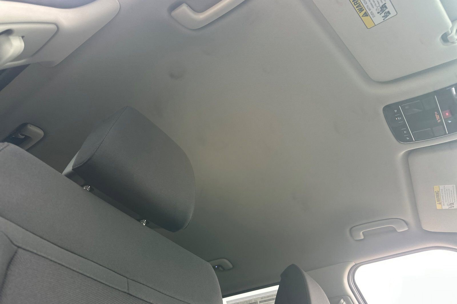 New 2026 Hyundai Santa Fe SE image 18