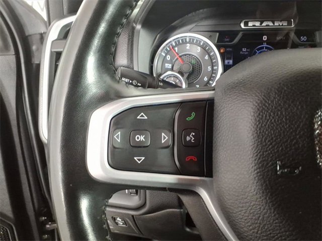 Used 2022 RAM 1500 Big Horn image 27