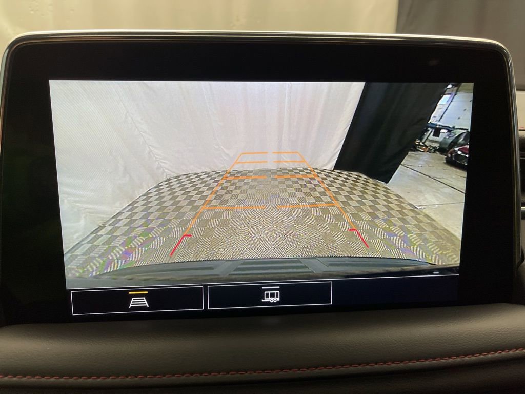 Used 2021 Chevrolet Tahoe RST image 17