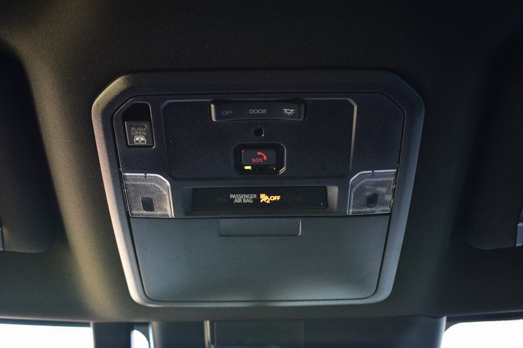 Used 2026 Toyota Tundra Limited image 41