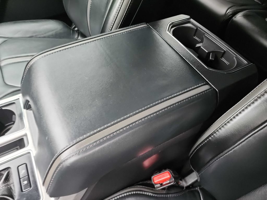 Used 2017 Ford F150 Platinum w/ Equipment Group 701A Luxury AWD/4WD image 36